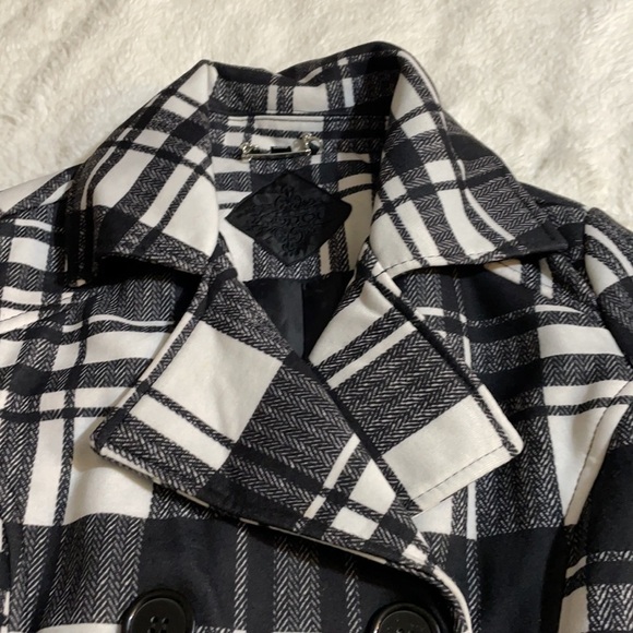 Jou Jou Coat - Picture 7 of 8